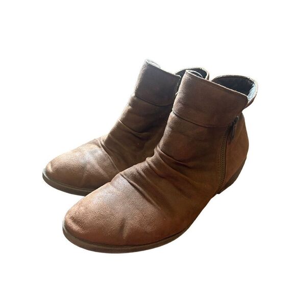 Baretrap booties size 10 - Picture 4 of 6